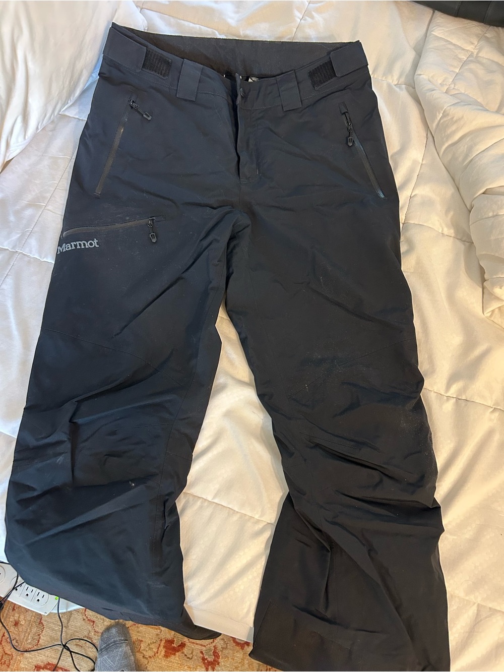 Marmot Men’s Goretex Snowpants